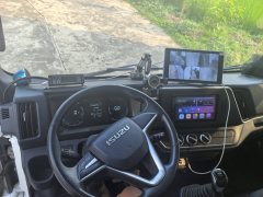 Jiangxi Isuzu ES 170 hp 4X2 4.2 m - ფოტო 7