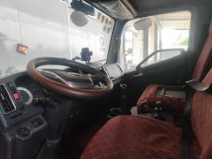 FAW Jiefang J6F 150 hp 4X2 4.16 m - ფოტო 2