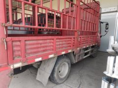 FAW Jiefang J6F 150 hp 4X2 4.16 m - ფოტო 4