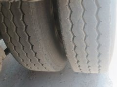 Dongfeng Liuzhou Chenglong H5 400 hp 6X4 - ფოტო 4
