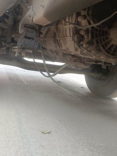 Dongfeng Liuzhou Chenglong H5 400 hp 6X4 - ფოტო 5