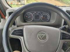 Foton Aumark S1 143 hp 4X2 4.14 m - ფოტო 3
