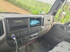 Foton Aumark S1 143 hp 4X2 4.14 m - ფოტო 4