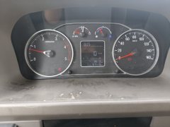 Foton Aumark S1 143 hp 4X2 4.14 m - ფოტო 5