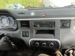 JAC Junling Jianghuai V5 130 hp 4X2 4.22 m - ფოტო 7