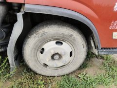 Foton Aumark S3 154 hp 4X2 - ფოტო 3