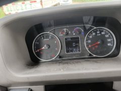 Foton Aumark S3 154 hp 4X2 - ფოტო 4