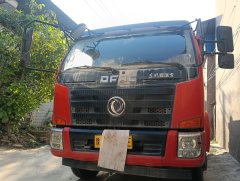 Dongfeng Furuika R6 129 hp 4X2 4.3 m - ფოტო 2