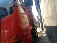 Dongfeng Furuika R6 129 hp 4X2 4.3 m - ფოტო 3
