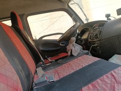 Dongfeng Furuika R6 129 hp 4X2 4.3 m - ფოტო 5