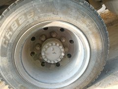 Dongfeng Furuika R6 129 hp 4X2 4.3 m - ფოტო 7