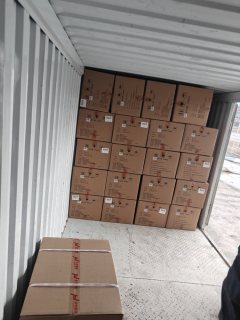 Dongfeng Tuyi T5 105 hp 4X2 3.4 m - ფოტო 4