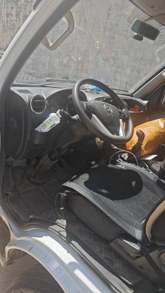 Dongfeng Tuyi T5 105 hp 4X2 3.4 m - ფოტო 4
