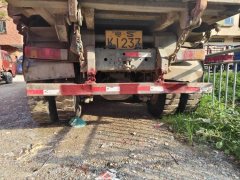 Dongfeng Liuzhou Chenglong H5 330 hp 8X4 5.6 m - photo 5