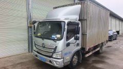 Foton Aumark S1 129 hp 4X2 4.2 m - ფოტო 1
