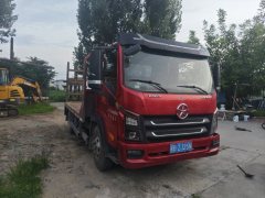 Dayun Xianglong 170 hp 4.2 m - photo 1