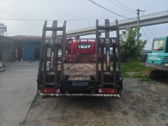 Dayun Xianglong 170 hp 4.2 m - photo 10