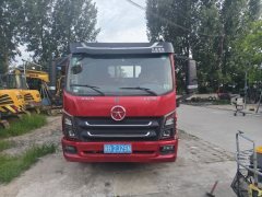 Dayun Xianglong 170 hp 4.2 m - photo 2