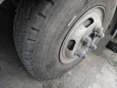 Dayun Xianglong 170 hp 4.2 m - photo 5