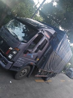 SINOTRUK HOWO Light Duty Truck Commander 170 hp 4X2 - ფოტო 2