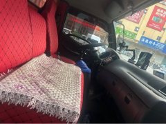 Dongfeng Duolika 180 hp 4X2 4.2 m - ფოტო 3