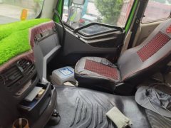 FAW Jiefang J6P 375 hp 8X4 7.8 m - ფოტო 7