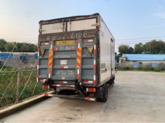 Foton Aumark S1 156 hp 4.1 m - ფოტო 3