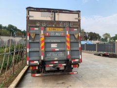 Foton Aumark S1 156 hp 4.1 m - ფოტო 4
