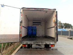Foton Aumark S1 156 hp 4.1 m - ფოტო 5