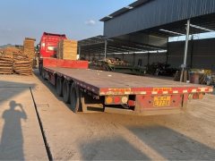 SANY 485 hp 6X4 - ფოტო 2