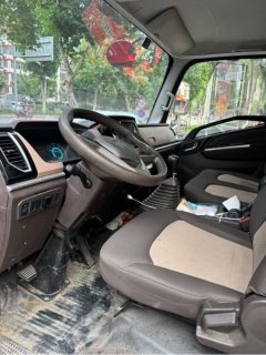 JMC Classic Kaiyun 152 hp 4X2 4.2 m - ფოტო 6