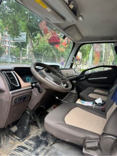 JMC Classic Kaiyun 152 hp 4X2 4.2 m - ფოტო 7