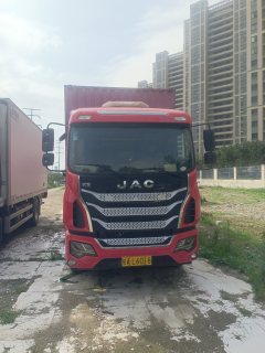 JAC Gallop GAC Higer K5 220 hp 4X2 7.6 m - ფოტო 2
