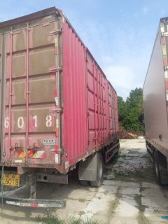 JAC Gallop GAC Higer K5 220 hp 4X2 7.6 m - ფოტო 4