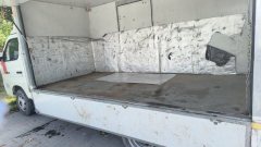 Foton M2 122 hp 4X2 3.7 m - ფოტო 4