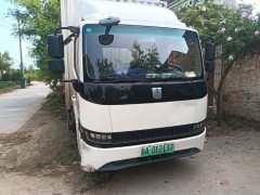 Farizon H8E 4.15 m - photo 1