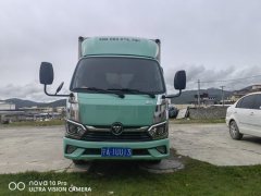 Foton Ollin M Card 122 hp 4X2 3.89 m - ფოტო 1