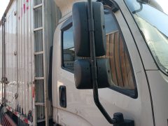 JMC + 136 hp 4X2 4.2 m - ფოტო 1