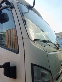 JMC + 136 hp 4X2 4.2 m - ფოტო 2