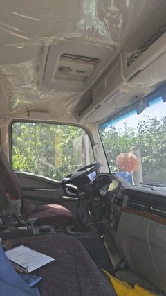 SINOTRUK HOWO Light Duty Truck Commander 130 hp 4X2 3.85 m - ფოტო 3