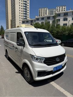 Changan Kuayue V7 - ფოტო 2