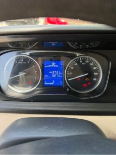 Changan Kuayue V7 - ფოტო 7