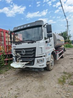 Dongfeng Huashen F5 165 hp - фото 1