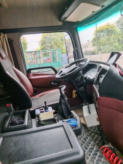 Dongfeng Huashen F5 165 hp - фото 3