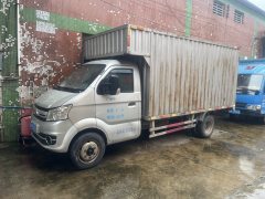 Changan Kuayue T1 91 hp 4X2 1.98 m - ფოტო 1