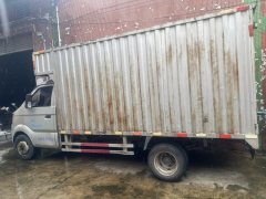 Changan Kuayue T1 91 hp 4X2 1.98 m - ფოტო 4