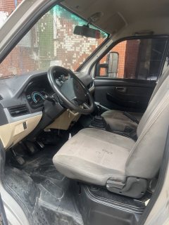 Changan Kuayue T1 91 hp 4X2 1.98 m - ფოტო 5