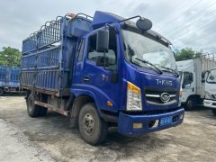 Tangjun Ouling T7 143 hp 4X2 3.75 m - ფოტო 1