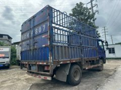 Tangjun Ouling T7 143 hp 4X2 3.75 m - ფოტო 4