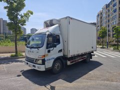 JAC Junling Jianghuai V5 - ფოტო 1